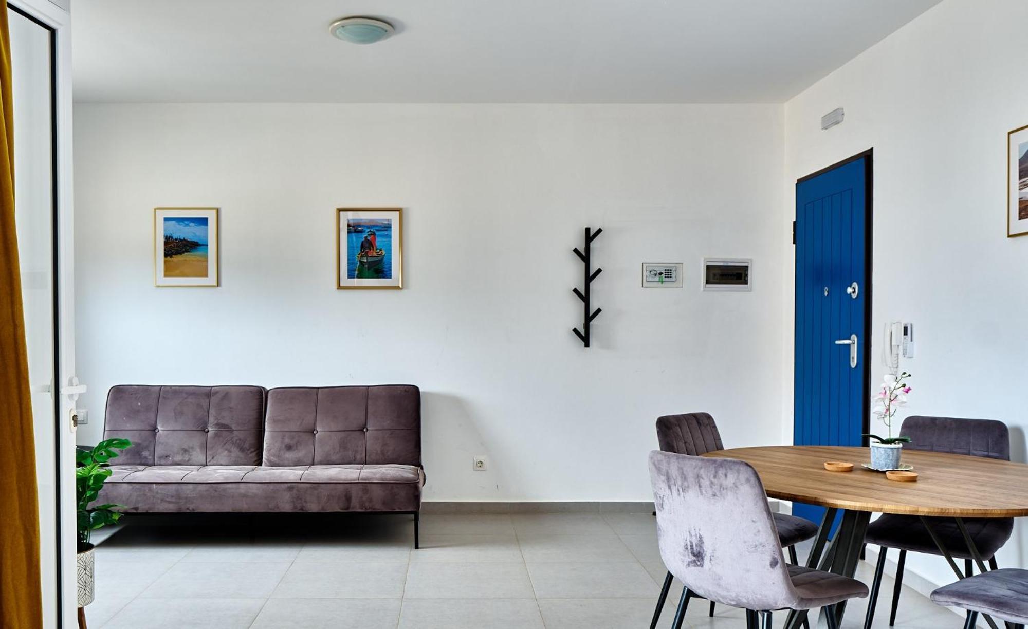Casa Branca Beach Santa Maria Exterior foto